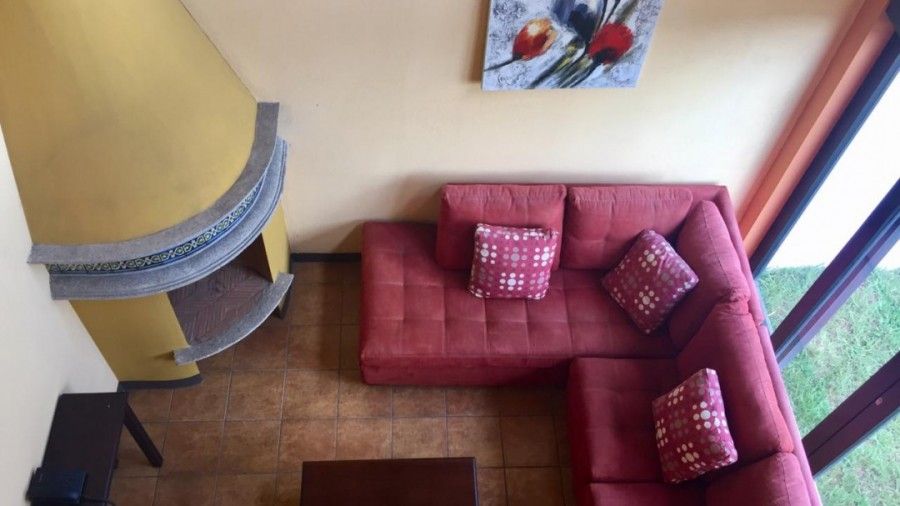 2 Bedroom House for Sale Inside Condominium
