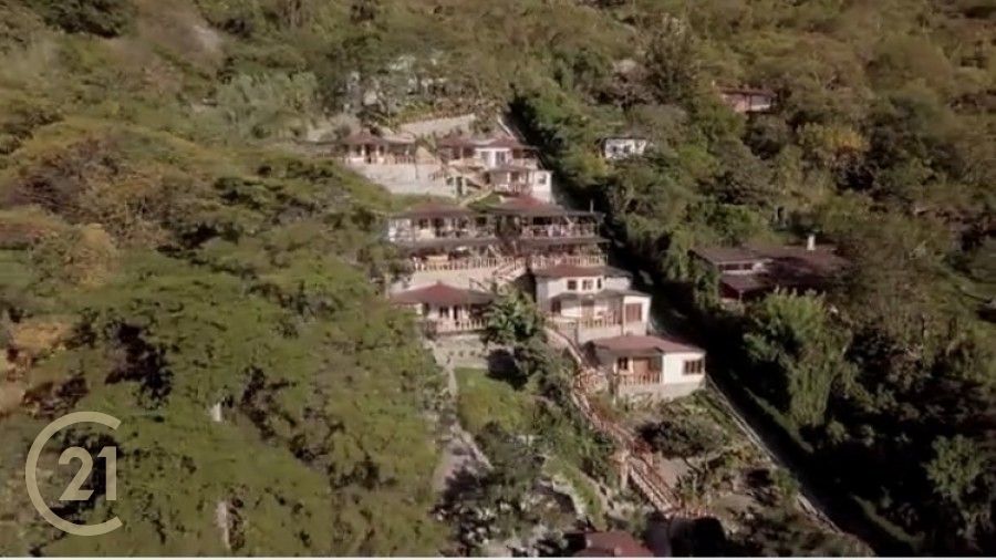 Fantástico B&B Propiedad y Negocio en Venta - Lago Atitlán