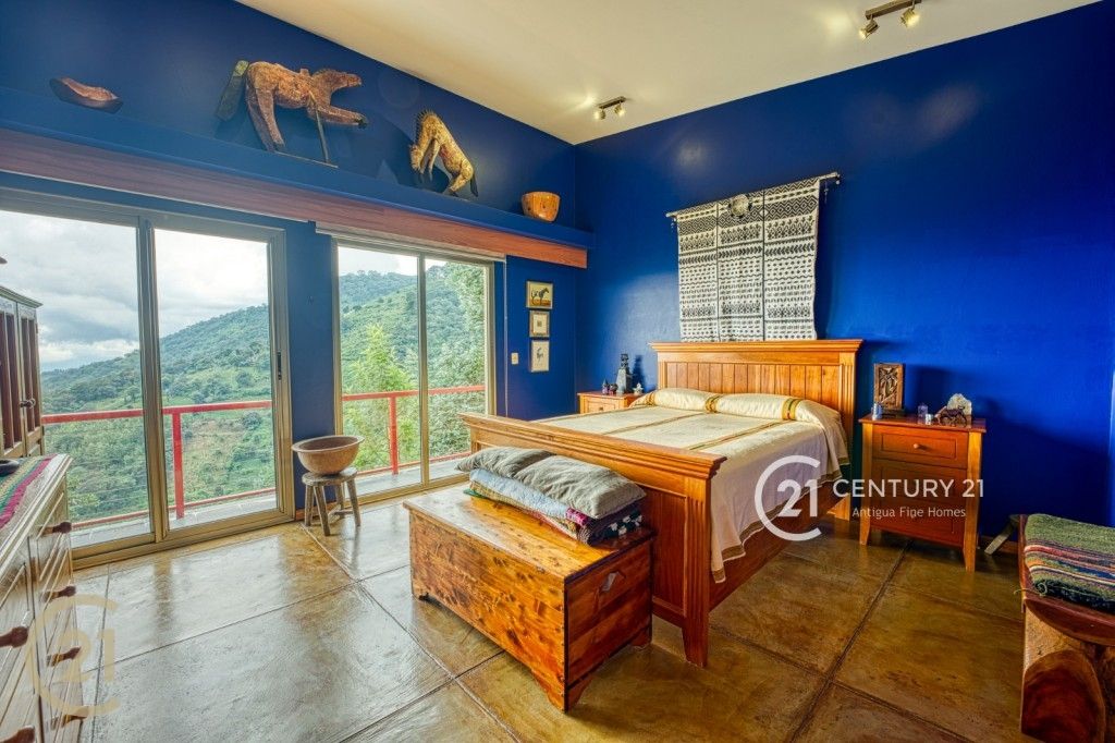 Casa en Venta con Vistas espectaculares