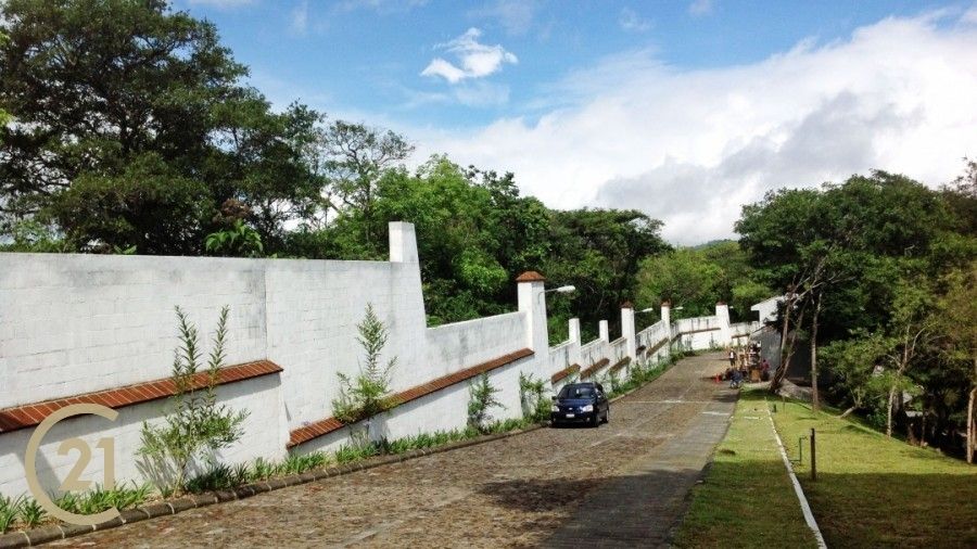 Terreno en venta en El Portillo Antigua Guatemala