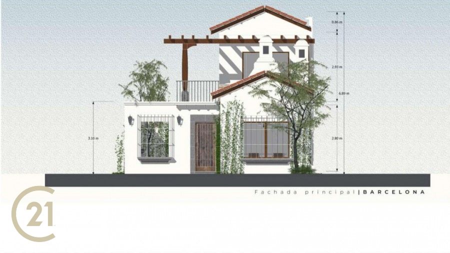 CASA BARCELONA 3 DORMITORIOS (1)kq-4
