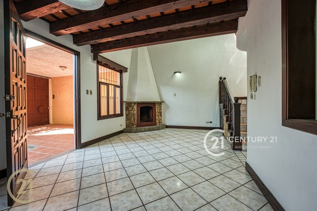 Properties For Sale The Antigua Guatemala Area Homes, lots and land