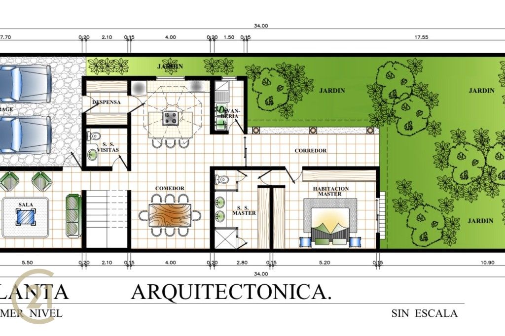 House For Sale in Antigua Guatemala Area
