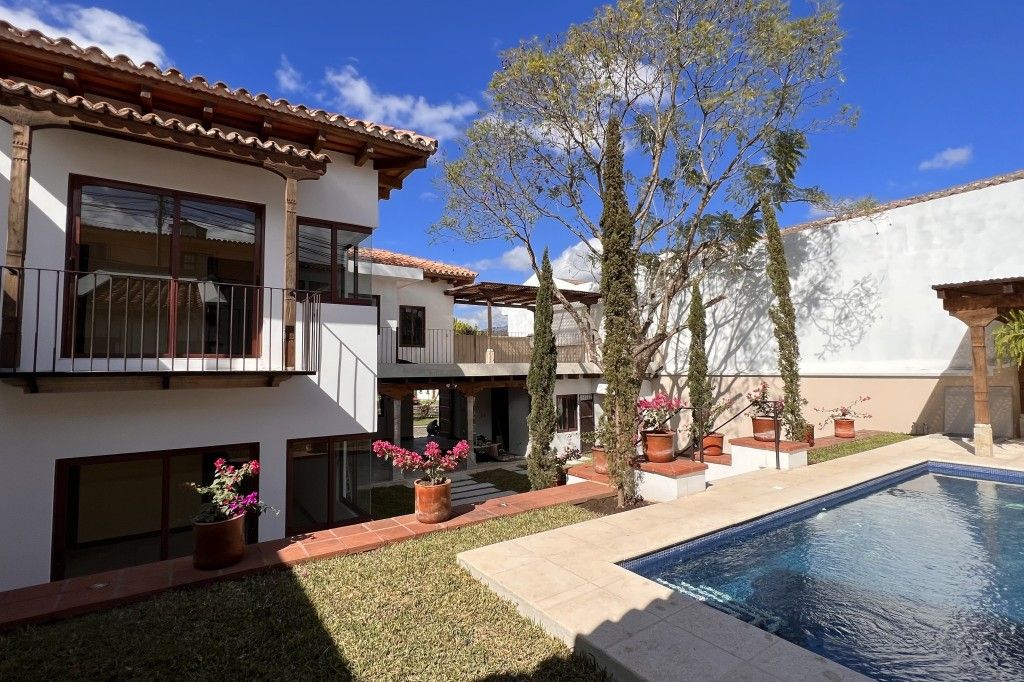 Beautiful house for Sale in Gated Community