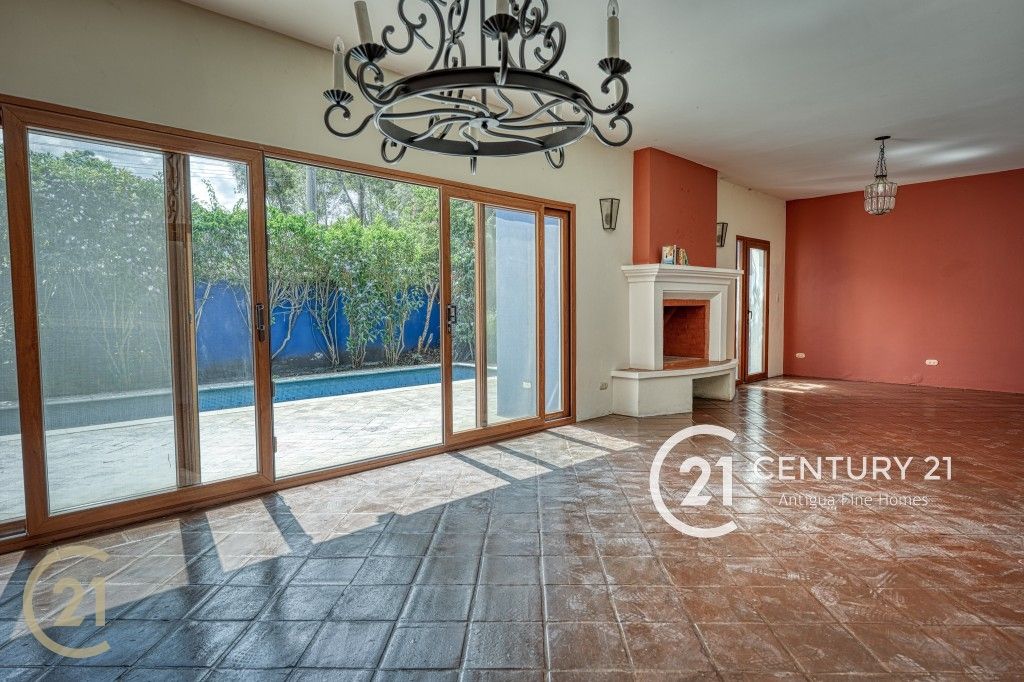 Antigua Area For Sale