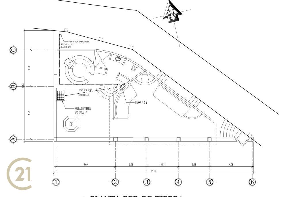 MSC Plan Leisure Facilities