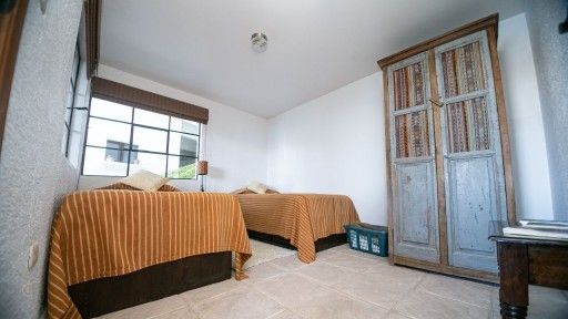 MSC Twin Room on Lower Level 1-1