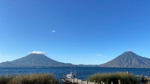 FSC View of Lake 1-4