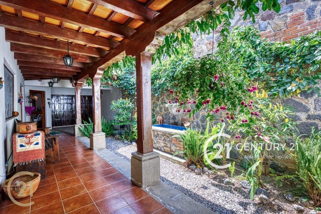 4 Bedroom House In A Gated Community