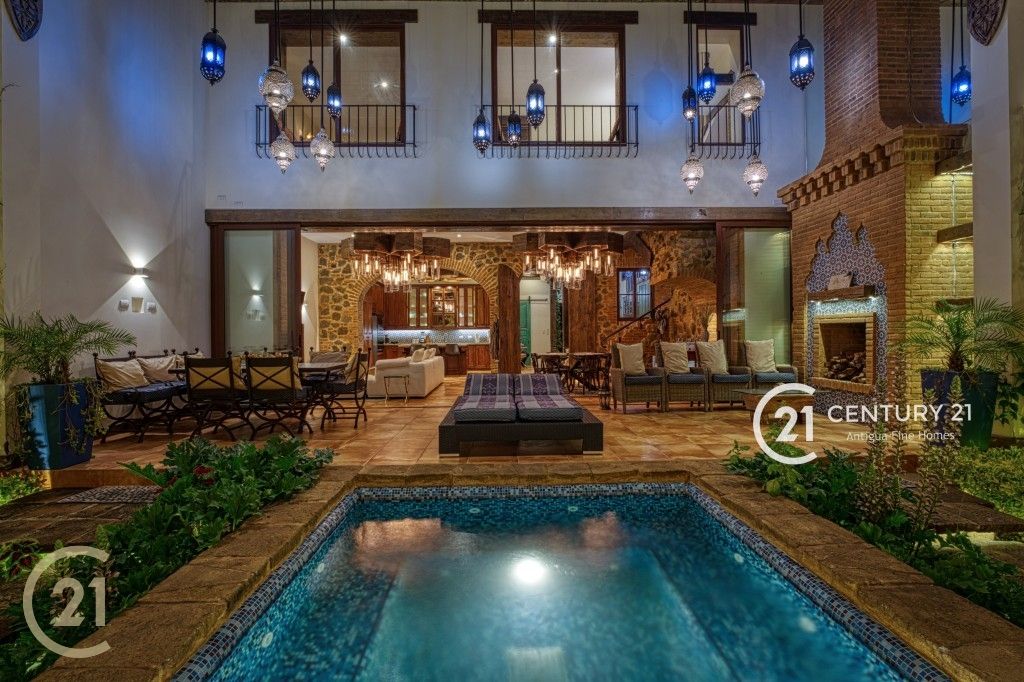 Beautiful 4 Bedroom Home for Sale In A Gated Community