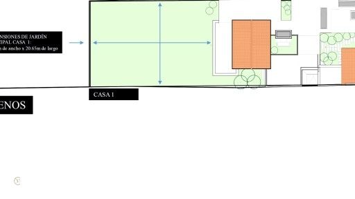 plan land casa1