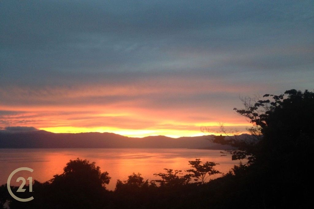 CMSP Sunset