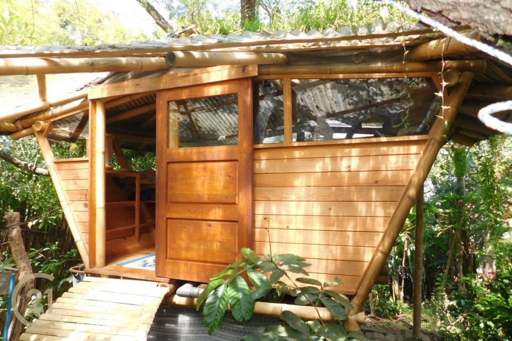 CMSP Tree House 1-9