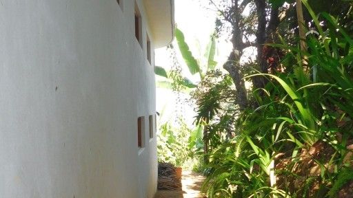 CMSP Side of house