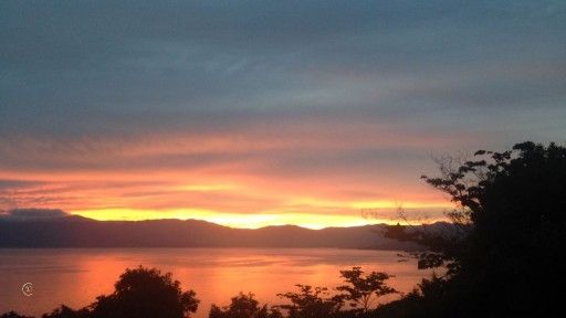 CMSP Sunset