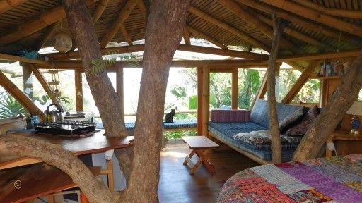 CMSP Tree House 1-3