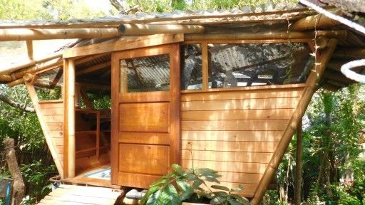 CMSP Tree House 1-9