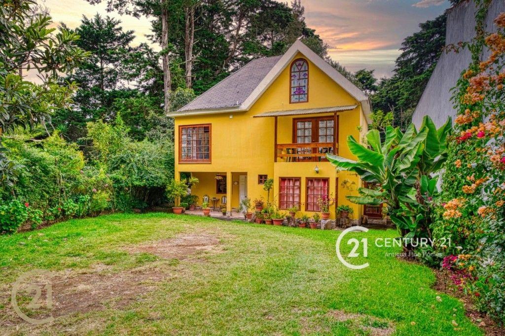 Cozy Cottage Style House in Hacienda Santo Domingo, San Lucas