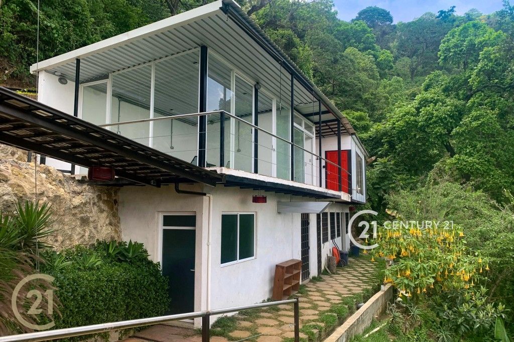 Investment Property For Sale Finca El Tambor