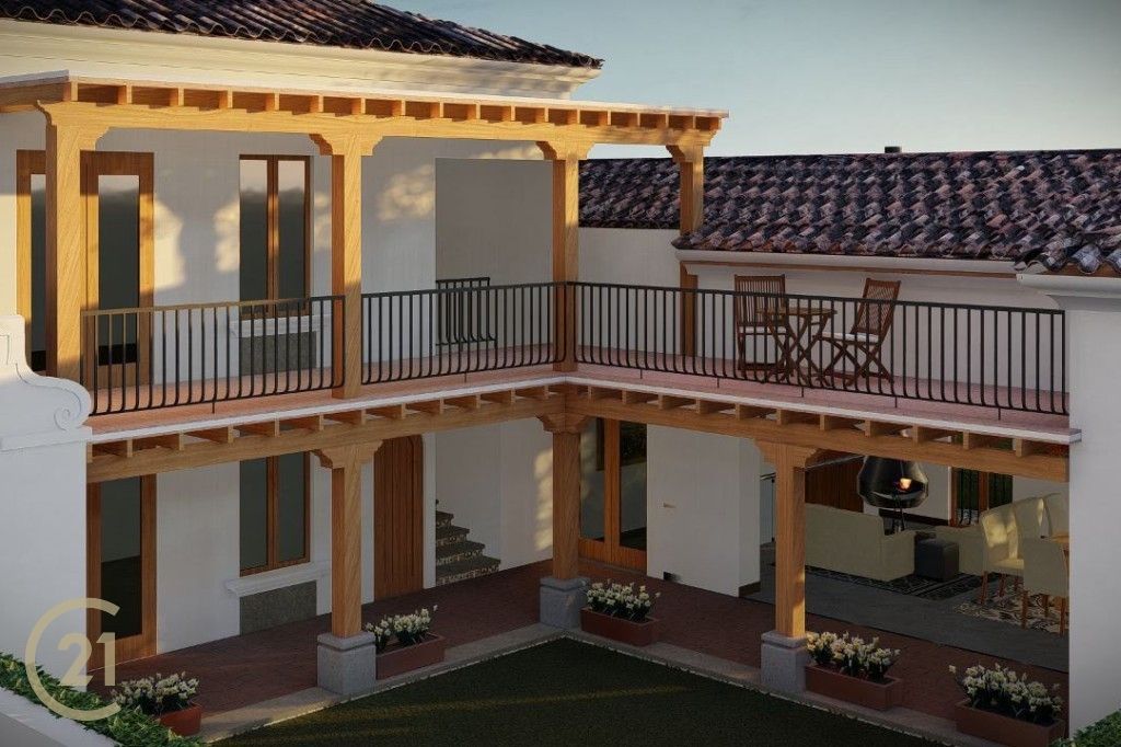 Bella casa nueva a la venta en Santa Delfina Fase 1