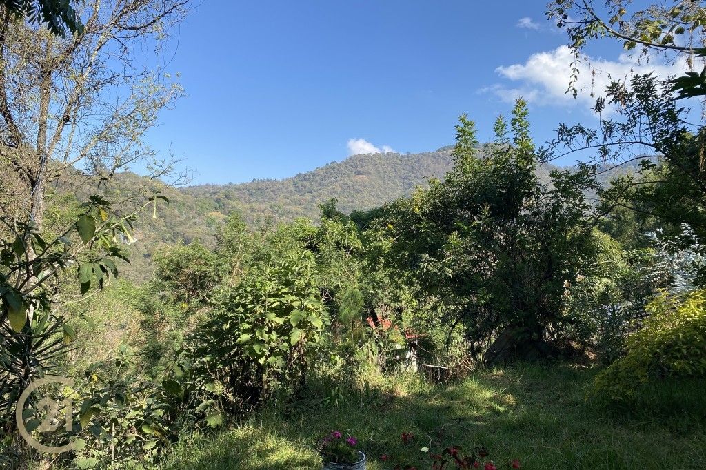 Nice Land in San Mateo, Milpas Altas