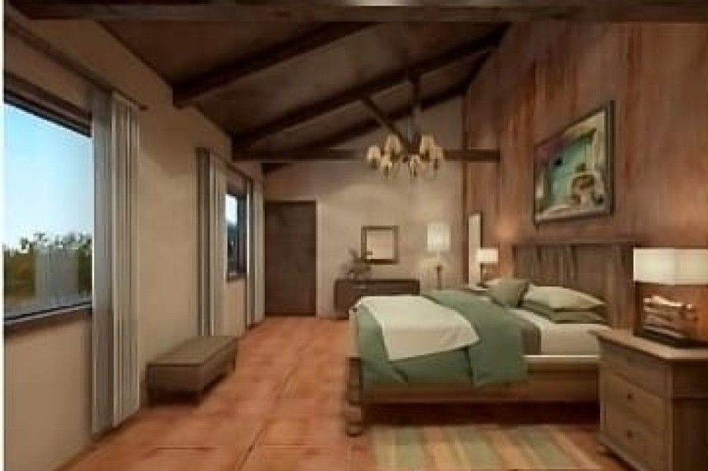 Beautiful house under construction in El Comendador