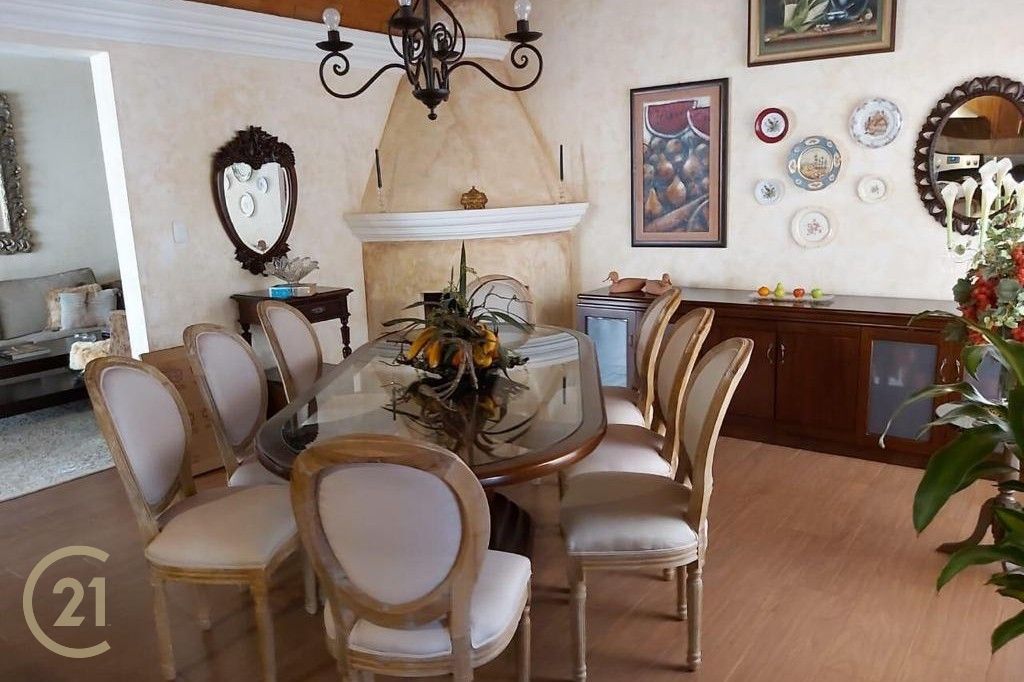 House for sale Condominium Hacienda las Marías