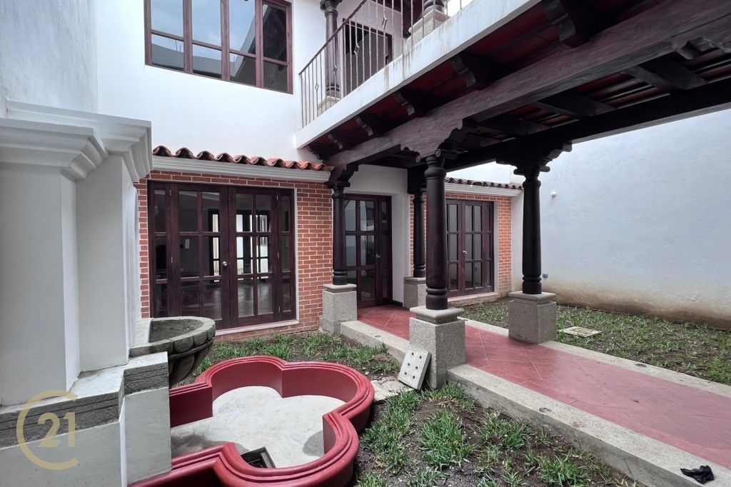Casa para estrenar En Venta en el area de El Cavario