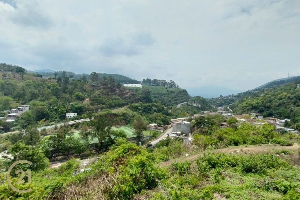 Large lot in Aldea Buena Vista San Luis Las Carretas Pastores Sacatepéquez.