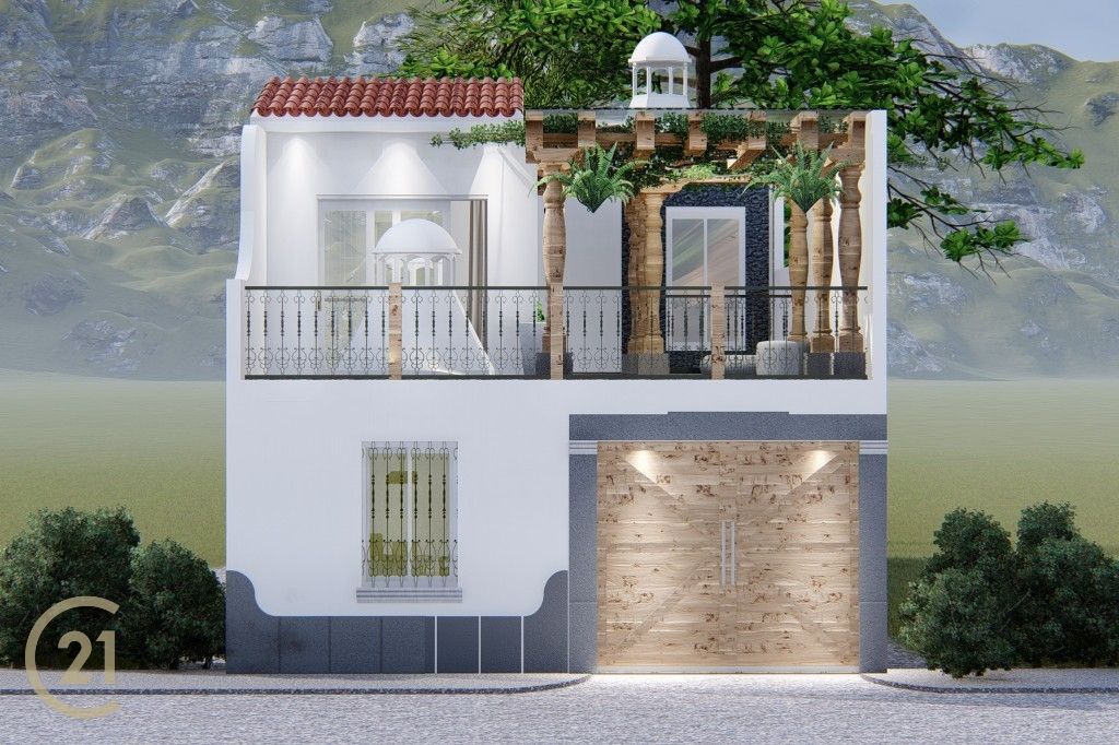3 Bedroom Home In Antigua Gardens