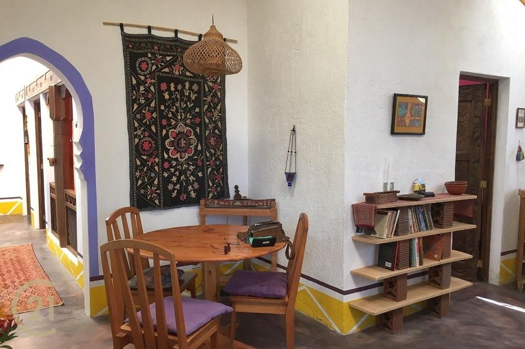 DPB Dining area 1-1
