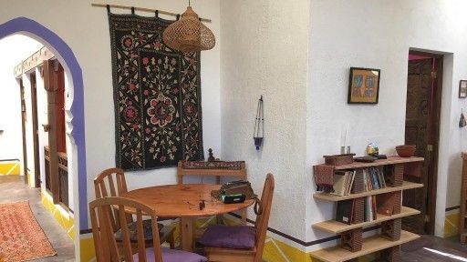 DPB Dining area 1-1