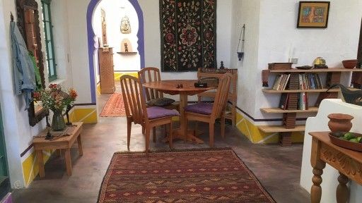 DPB Dining area 1-2