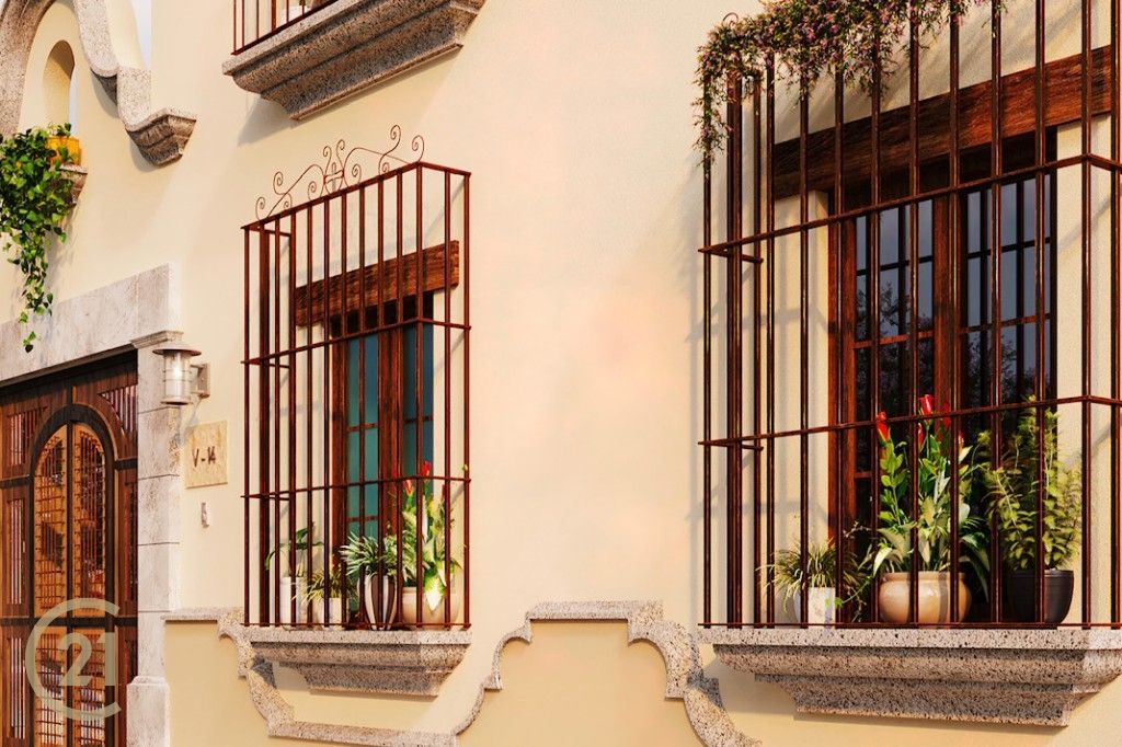 Casa en venta a solo minutos de Antigua Guatemala