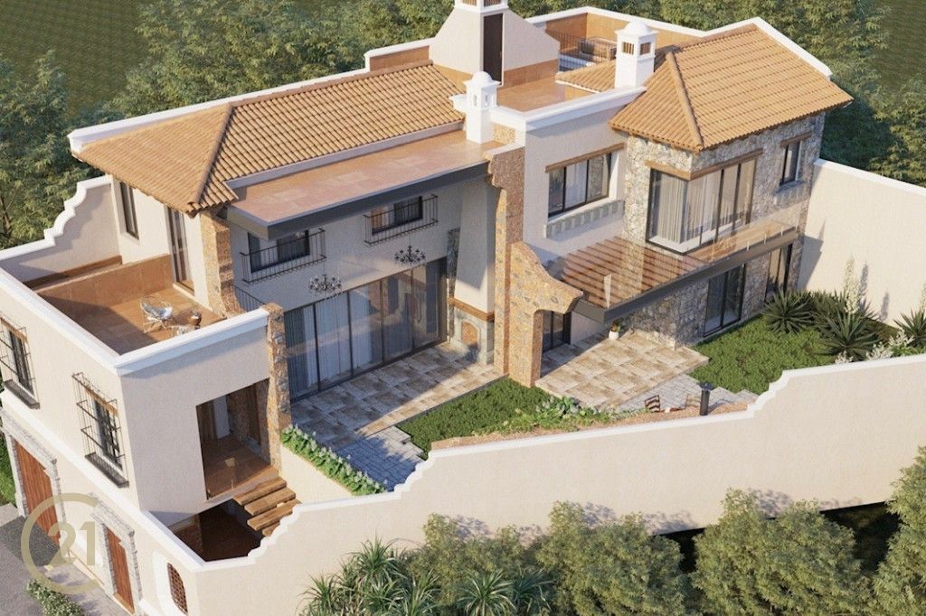 Stunning house for sale with 5 bedrooms for sale