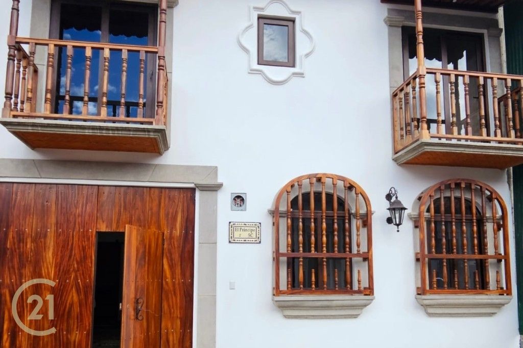 El Principe, 3 bedrooms home in Franciscanos