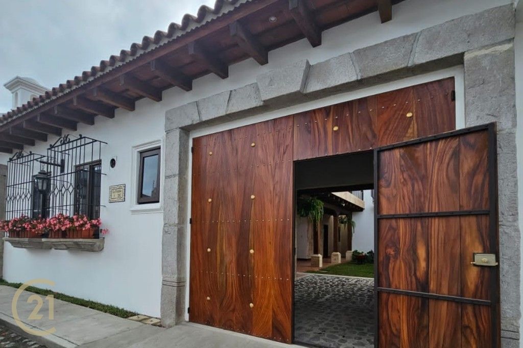 New 4 bedroom house - Casa Poesia 