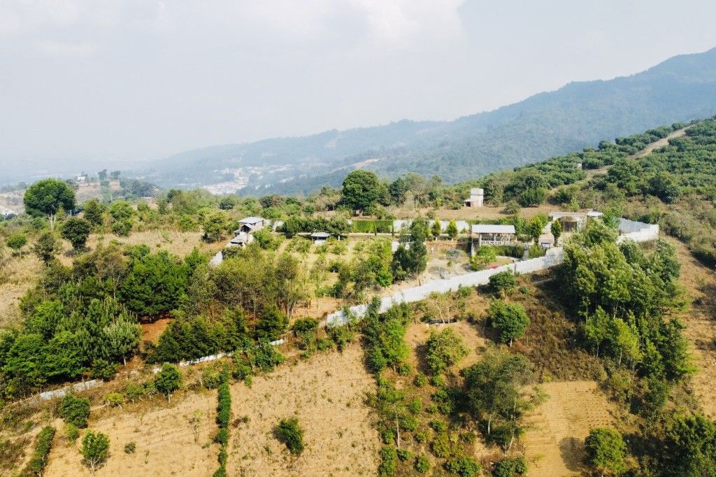 Great Opportunity! Small Farm for sale in San Andrés Itzapa