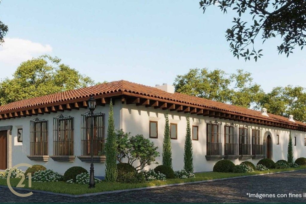 22 Homes for Sale in one of the exclusive areas in Antigua