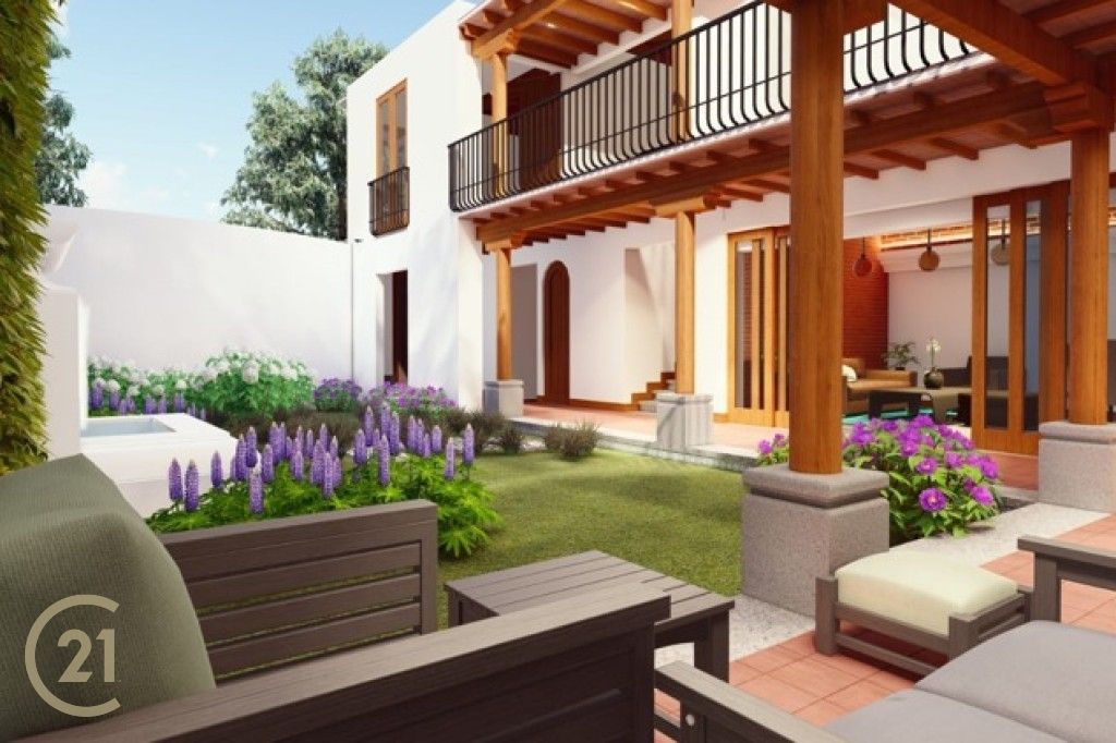House for sale in Hacienda del Comendador 