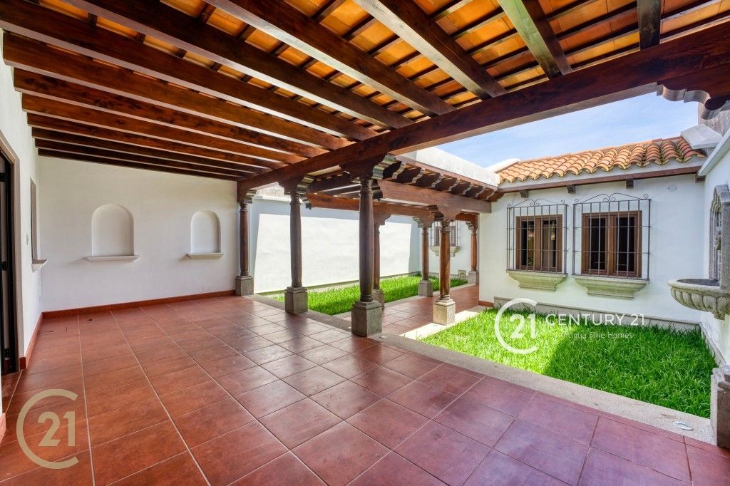 Beautiful Home For Sale - One-Level Property with Two Gardens