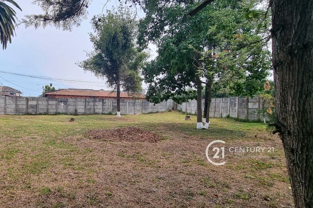 Lot for sale in Central Antigua