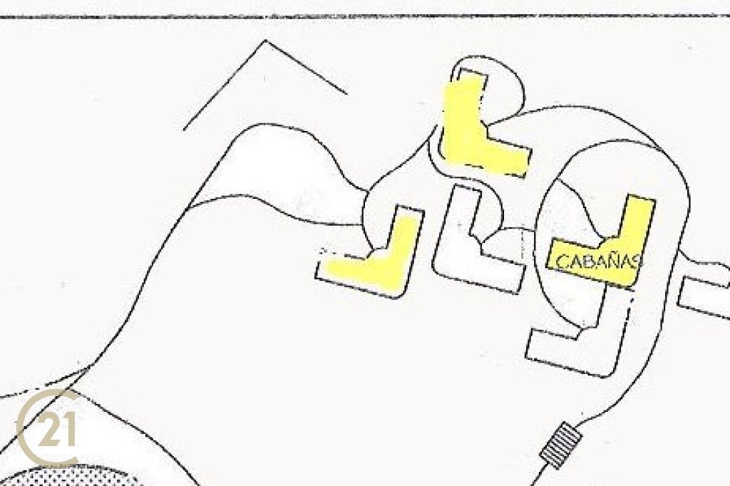 NdL Map w Buildings SMALL LOT - Nov 24