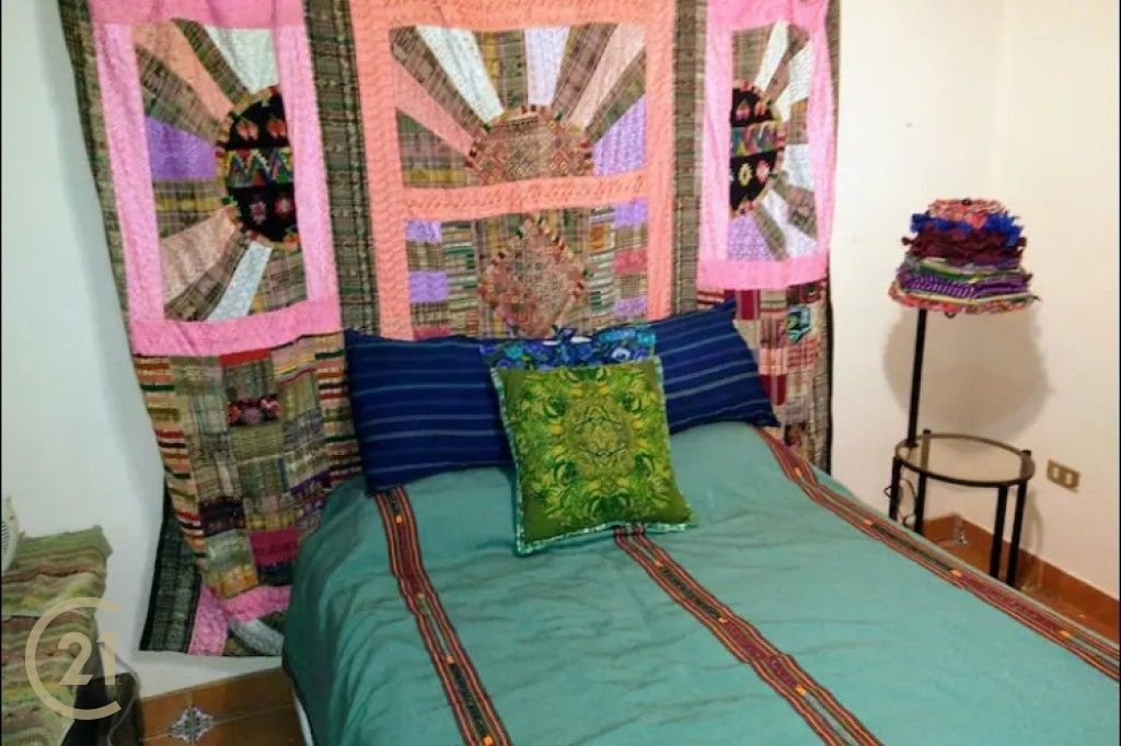 SJ Bedroom B 1-1