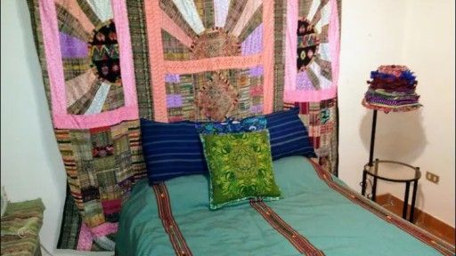 SJ Bedroom B 1-1