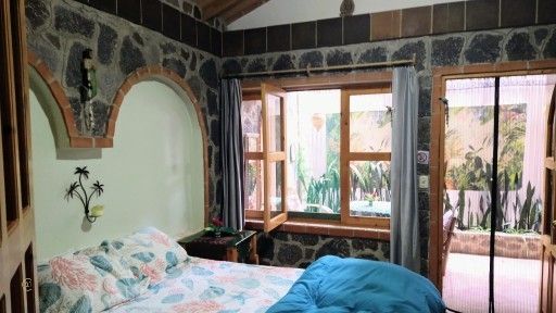 SJ bedroom second house
