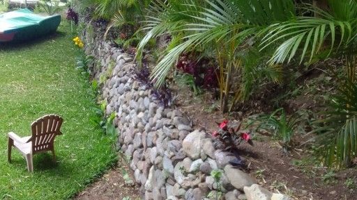 SJ Retaining wall 1-1