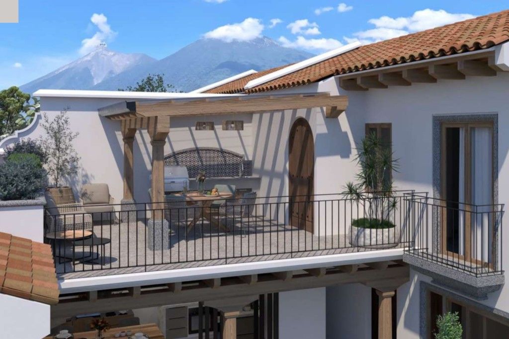 Brand new home for Sale in Antigua Gardens