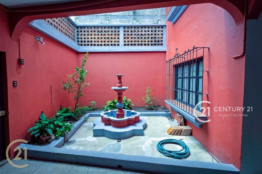 Affordable 3-Bedroom Home for Sale in Jocotenango, Just Minutes from Antigua, Guatemala