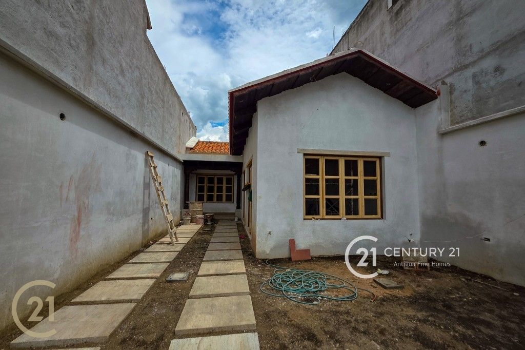 Brand-New 2-Bedroom Home in Family-Oriented Gated Community near Antigua
